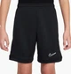 Шорты детские Nike Academy Dri-Fit 25/27 Black M рост 140 см Черный FZ9784-010 - изображение 1