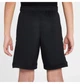 Шорты детские Nike Academy Dri-Fit 25/27 Black M рост 140 см Черный FZ9784-010 - изображение 2