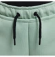 Шорты детские Nike Tech Fleece Older Kids ( Boys) Shorts Turquoise XL Бірюзовий FD3289-037 - изображение 4