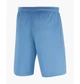 Футбольні шорти дитячі Nike Park Iii Knit Jr 128 CM Блакитний BV6865-412 - зображення 2