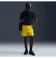 Шорти чоловічі Nike Air Yellow S Жовтий HJ0293-718 - зображення 2