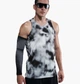 Майка мужская Nike Dfadv Breathe Black/Grey XL Черный HJ4146-010 - изображение 1