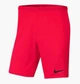 Футбольні шорти дитячі Nike Park Iii Knit Jr 164 CM Червоний BV6865-635 - зображення 1