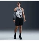 Майка мужская Nike Dfadv Breathe Black/Grey XL Черный HJ4146-010 - изображение 4