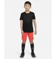 Футбольні шорти дитячі Nike Park Iii Knit Jr 164 CM Червоний BV6865-635 - зображення 7