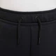 Шорты подростковые Nike Tech Fleece Shorts S Чорний FD3289-010 - изображение 4