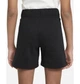 Шорты детские Nike Sportswear Club Ft Short 5 147-158 СM Чорний DA1405-010 - изображение 2