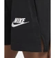 Шорты детские Nike Sportswear Club Ft Short 5 147-158 СM Чорний DA1405-010 - изображение 5
