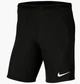 Шорти дитячі Nike Dry Park Iii 128-137 CM Чорний BV6865-010 - зображення 1