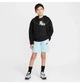 Шорти дитячі Nike Tech Fleece Light Blue L Блакитний FD3289-474 - зображення 8