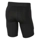 Футбольні шорти підліткові Nike Y Gardinien Padded Gk Tight XS зріст 122 см Чорний CV0057-010 - зображення 2