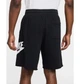 Шорты мужские Nike Club Alumni 3XL Черный FQ4950-010 - изображение 5