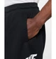 Шорты мужские Nike Club Alumni 3XL Черный FQ4950-010 - изображение 7
