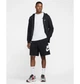 Шорты мужские Nike Club Alumni 3XL Черный FQ4950-010 - изображение 9