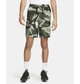 Шорты мужские Nike Dri-Fit 9 Unlined Versatile M Комбінований FN3046-386 - изображение 2