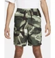 Шорты мужские Nike Dri-Fit 9 Unlined Versatile M Комбінований FN3046-386 - изображение 3