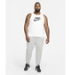 Майка мужская Nike M Nsw Tank Icon Futura M Білий AR4991-101 - изображение 9