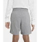 Шорты детские Nike B Nsw Short Jsy Aa 98-104 СM Серый DA0806-091 - изображение 2