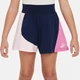 Шорты детские Nike G Nsw Short Jsy Nvlty M Синій FV0184-410 - изображение 3