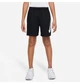 Шорти дитячі Nike Dri-Fit Multisport Graphic Shorts L Чорний DX5361-010 - зображення 3