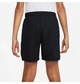 Шорти дитячі Nike Dri-Fit Multisport Graphic Shorts L Чорний DX5361-010 - зображення 2