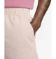 Шорти чоловічі Nike Club+ Wvn Flow Short Wash L Світло-рожевий DX0619-601 - зображення 4