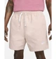 Шорти чоловічі Nike Club+ Wvn Flow Short Wash L Світло-рожевий DX0619-601 - зображення 6