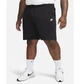 Шорти чоловічі Nike M Nsw Club Short Jsy L Чорний BV2772-010 - зображення 2