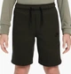 Шорты детские Nike Tech Fleece Short Black S Чорний FD3289-355 - изображение 1