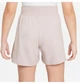 Шорты детские Nike G Nsw Short Jsy Lbr Beige M Бежевий FN8593-019 - изображение 2
