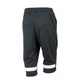 Футбольные шорты детские Nike Dry Academy XS рост 122 см Черный CW6127-010 - изображение 3