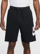 Шорти чоловічі Nike Club Alumni Ft Short XL Чорний FQ4950-324 - зображення 3