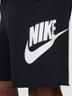 Шорти чоловічі Nike Club Alumni Ft Short XL Чорний FQ4950-324 - зображення 7