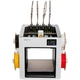 3D принтери Snapmaker Принтер 3D Snapmaker U1(FDM 1.75mm 270x270x270mm 4*Toolhead USB Wi-Fi білий) (81100) - зображення 1