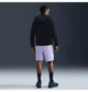 Шорты мужские Nike Tech Fleece Violet L Фіолетовий FB8171-515 - изображение 8