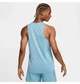 Майка мужская Nike Running Blue S Синій CZ9179-464 - изображение 2