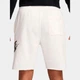 Шорти чоловічі Nike M Nk Club Alumni Hbr Ft S Білий DX0502-133 - зображення 2