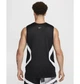 Майка чоловіча Nike M Df Icon Jsy Strtfv S Чорний FZ0252-010 - зображення 3