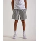 Шорти чоловічі Nike Club Knit Shorts Grey M Сірий FQ4359-063 - зображення 2