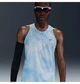 Майка мужская Nike Dfadv Breathe Light Blue XL Голубой HJ4146-422 - изображение 2