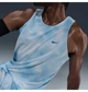 Майка мужская Nike Dfadv Breathe Light Blue XL Голубой HJ4146-422 - изображение 4