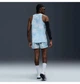 Майка мужская Nike Dfadv Breathe Light Blue XL Голубой HJ4146-422 - изображение 6