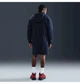 Шорты мужские Nike Flow French Terry Blue M Синий FN3520-451 - изображение 3