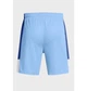 Шорты мужские Under Armour Zone 7 Shorts Light Blue M Голубой 1383389-465 - изображение 6