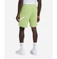 Шорти чоловічі Nike Sportswear Club Men's Graphic Shorts S Салатовий BV2721-332 - зображення 4