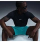 Шорты мужские Nike Tech Fleece Turquoise XL Бирюзовый FB8171-345 - изображение 6
