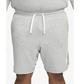 Шорты мужские Nike M Nk Club Alumni Hbr Ft Short L Серый DX0502-063 - изображение 3