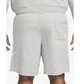 Шорты мужские Nike M Nk Club Alumni Hbr Ft Short L Серый DX0502-063 - изображение 5