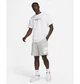 Шорты мужские Nike M Nk Club Alumni Hbr Ft Short L Серый DX0502-063 - изображение 11