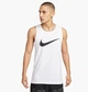 Майка мужская Nike Sportswear Tank Top M Білий FB9764-100 - изображение 1